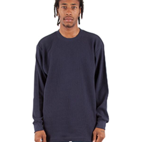 Adult Thermal T-Shirt Thumbnail