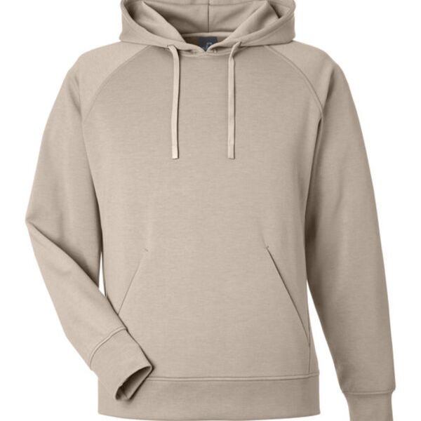 Unisex Apex Fleece Hooded Sweathirt Thumbnail