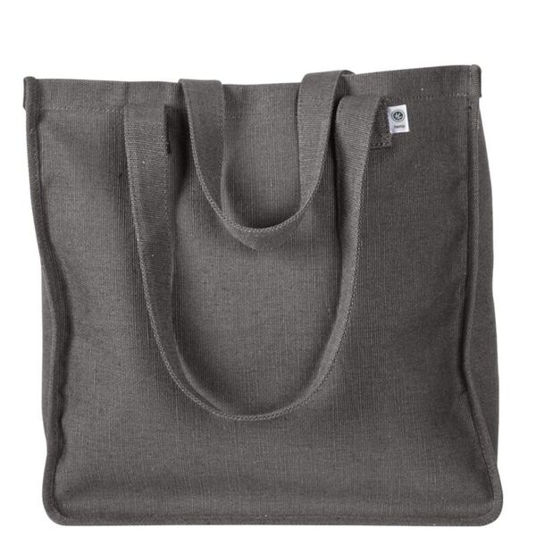Hemp Market Tote Thumbnail