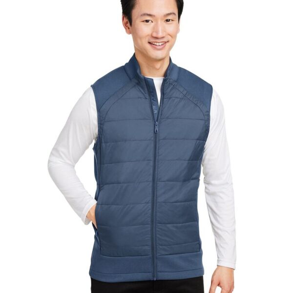 Men's Impact Vest Thumbnail