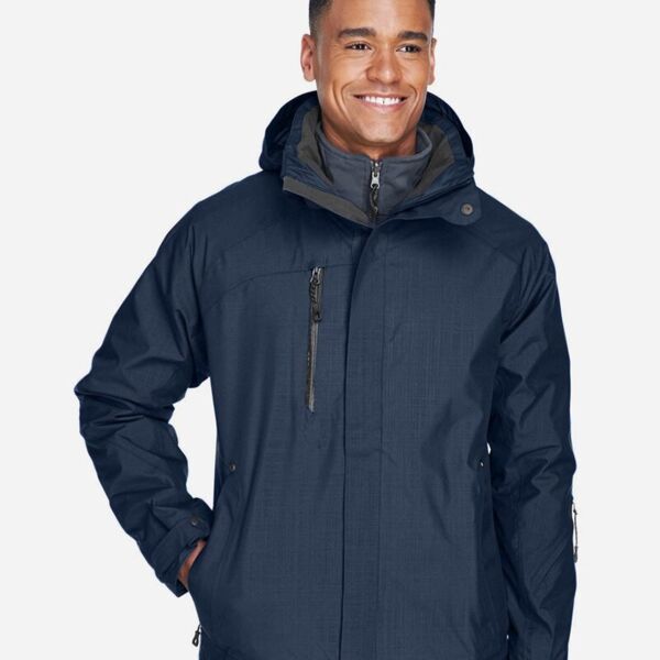 Men's Caprice 3-in-1 Jacket with Soft Shell Liner Thumbnail