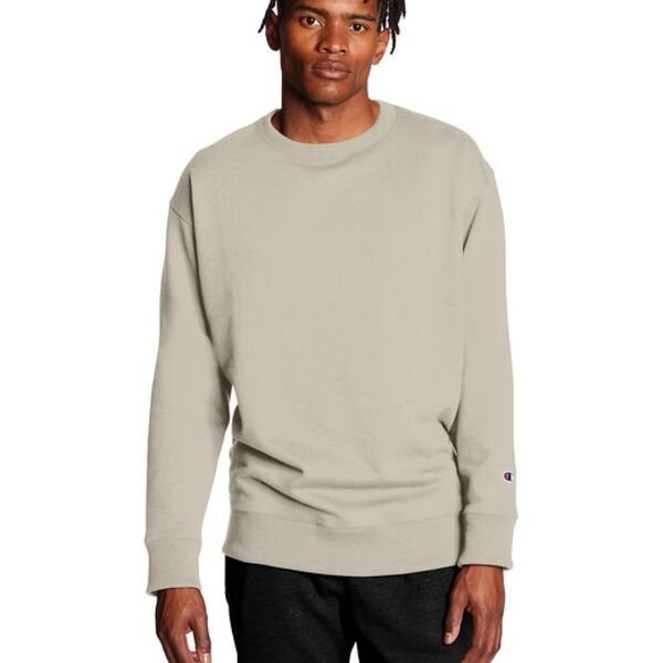 Adult Powerblend® Crewneck Sweatshirt Thumbnail